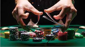 Вход на зеркало Casino All Right